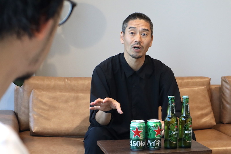 ブランド誕生150周年！人気ビール「Heineken（ハイネケン）」の歴史とカルチャーとの関係性