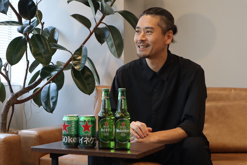 ブランド誕生150周年！人気ビール「Heineken（ハイネケン）」の歴史とカルチャーとの関係性