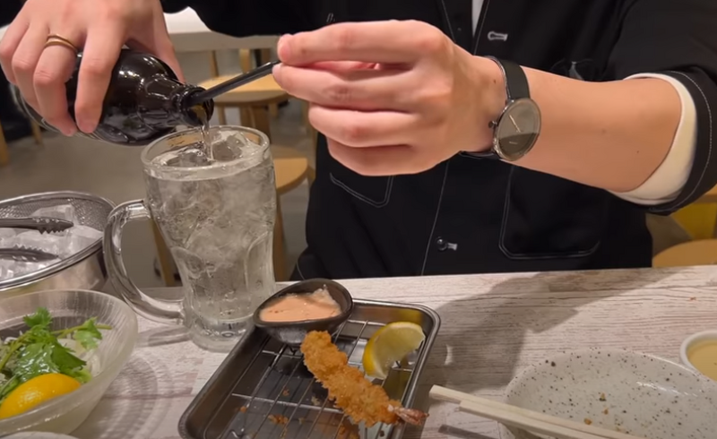 【動画あり】大瓶が410円！？東京屈指のコスパ最強大衆酒場「ほていちゃん 御徒町店」に行ってきた