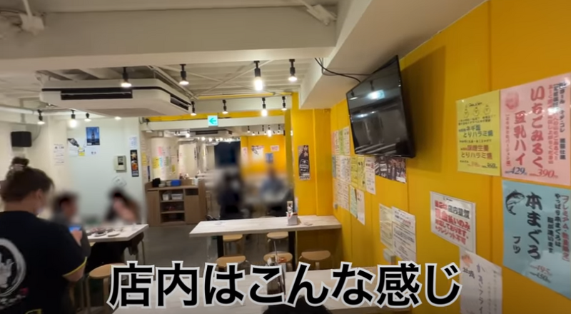 【動画あり】大瓶が410円！？東京屈指のコスパ最強大衆酒場「ほていちゃん 御徒町店」に行ってきた