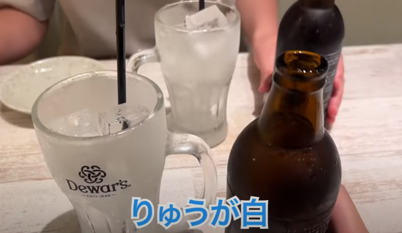 【動画あり】大瓶が410円！？東京屈指のコスパ最強大衆酒場「ほていちゃん 御徒町店」に行ってきた