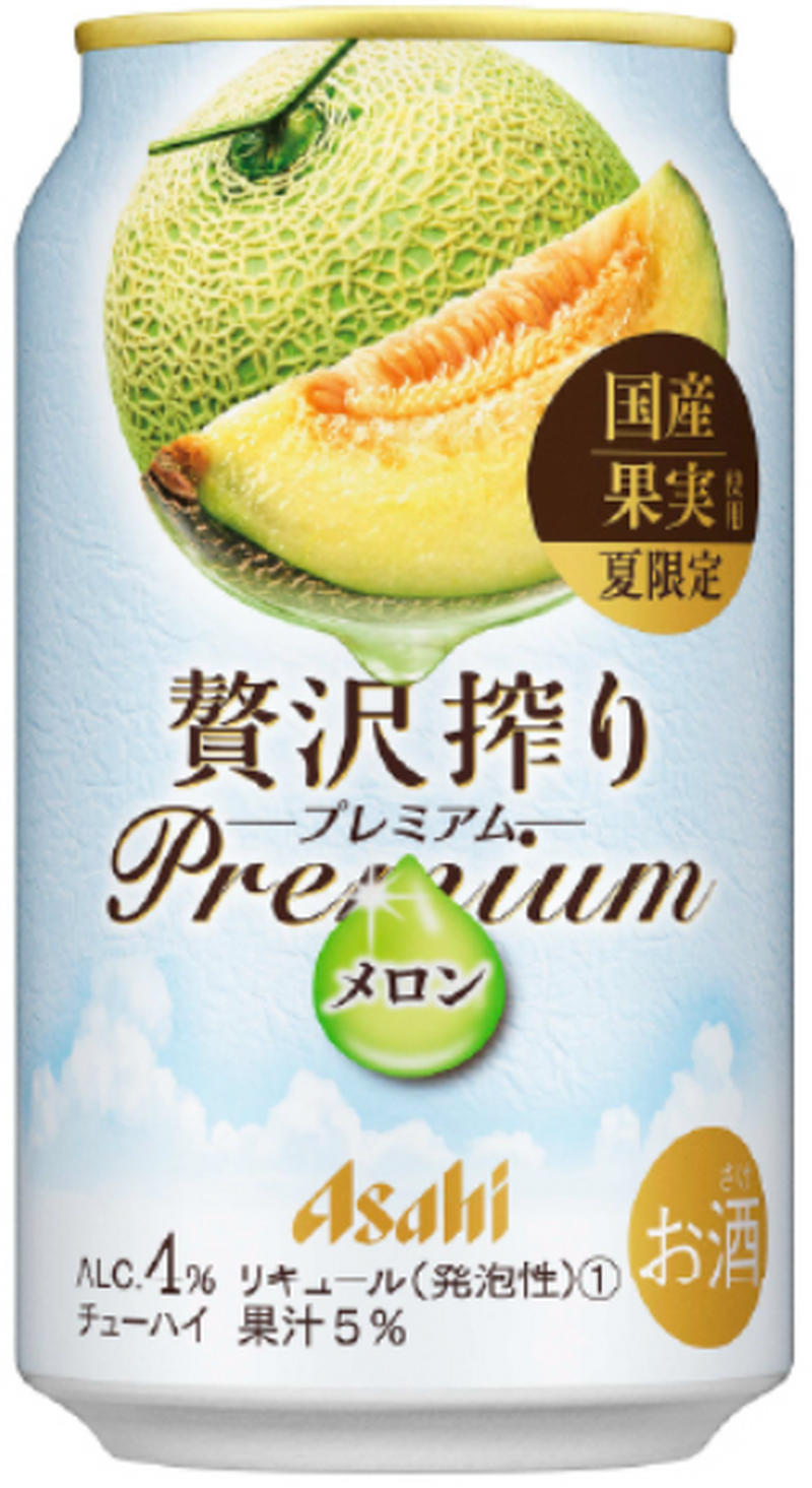 【7/30～8/5】氷を入れて飲む生ビールが登場！？今週新発売の注目のお酒商品まとめ