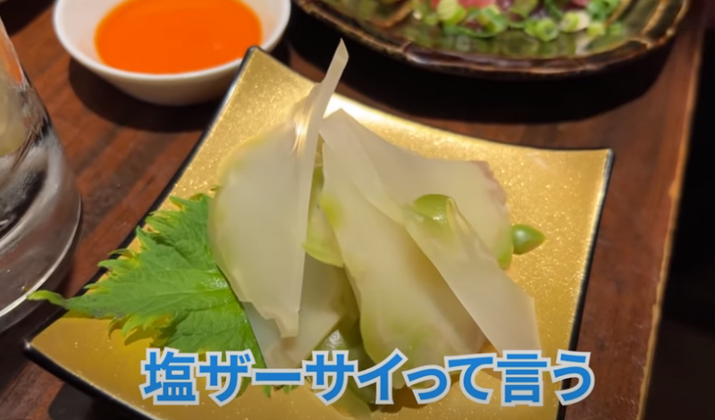 【動画あり】プレミアム焼酎「魔王」が500円！？百名店に選出された「立ち飲み 竜馬」に行ってきた