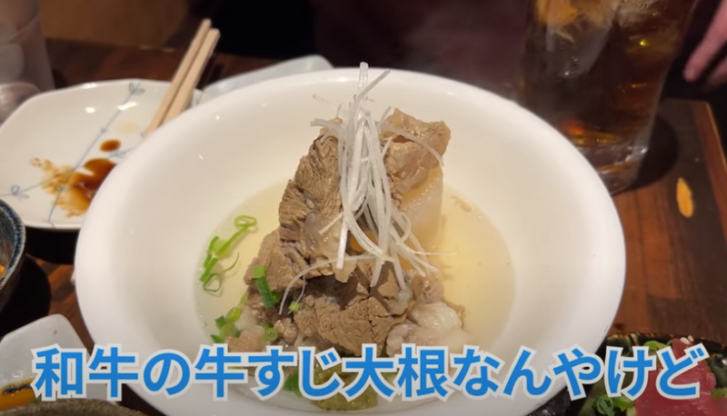 【動画あり】プレミアム焼酎「魔王」が500円！？百名店に選出された「立ち飲み 竜馬」に行ってきた