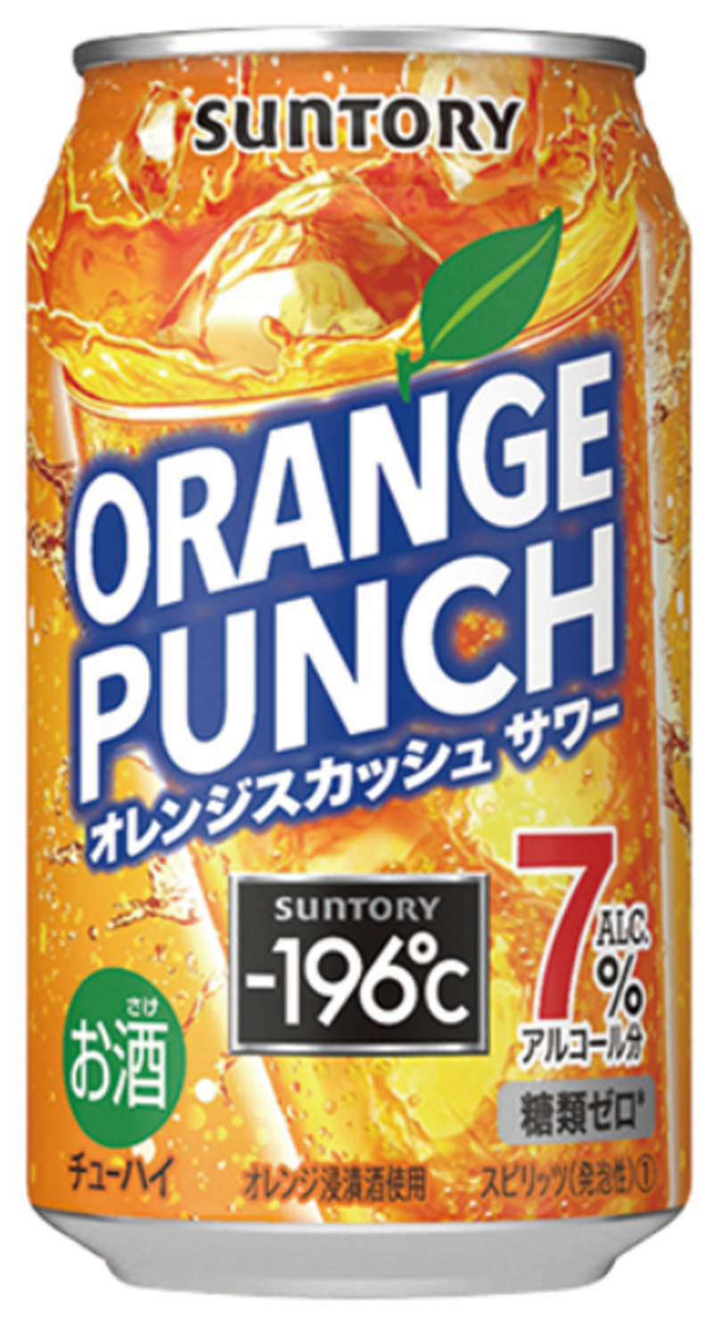 【8/6～8/12】山崎のプレミアムハイボールが登場！今週新発売の注目のお酒商品まとめ
