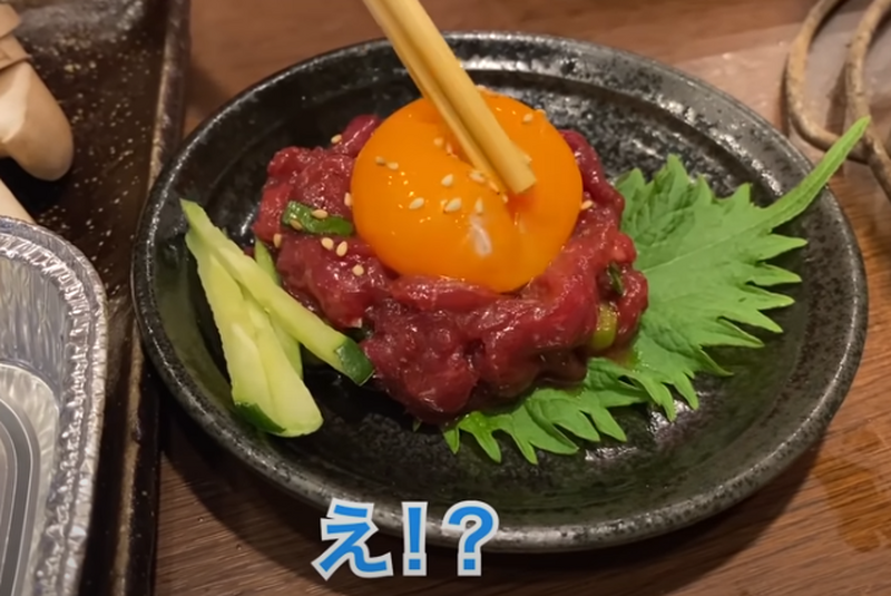 【動画あり】カルビ240円！ビール100円！コスパ抜群の焼肉屋「炭火焼肉 ぎゅうばか」に行ってきた