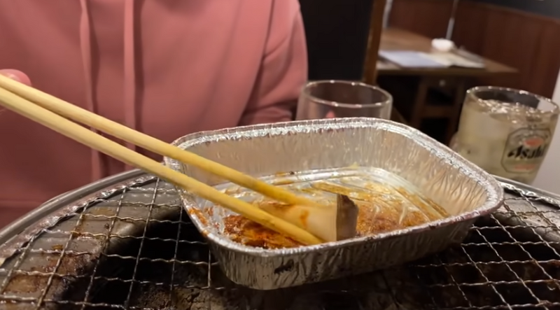 【動画あり】カルビ240円！ビール100円！コスパ抜群の焼肉屋「炭火焼肉 ぎゅうばか」に行ってきた