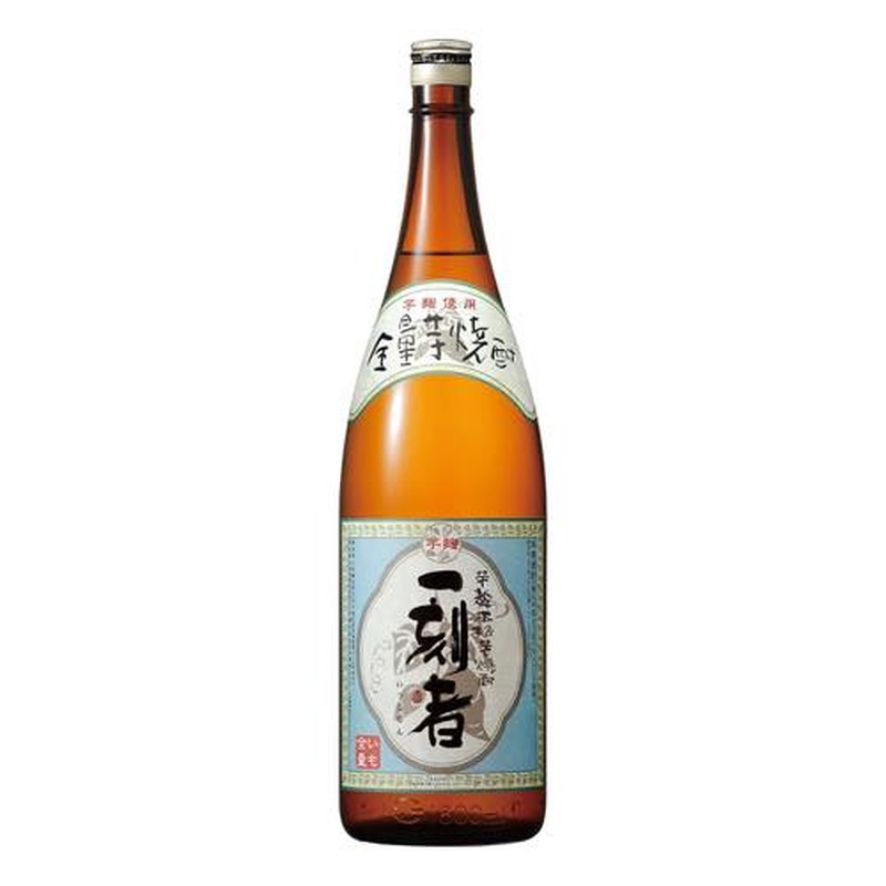 芋焼酎人気ランキング8位