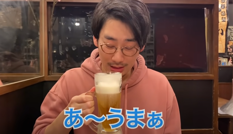 【動画あり】カルビ240円！ビール100円！コスパ抜群の焼肉屋「炭火焼肉 ぎゅうばか」に行ってきた