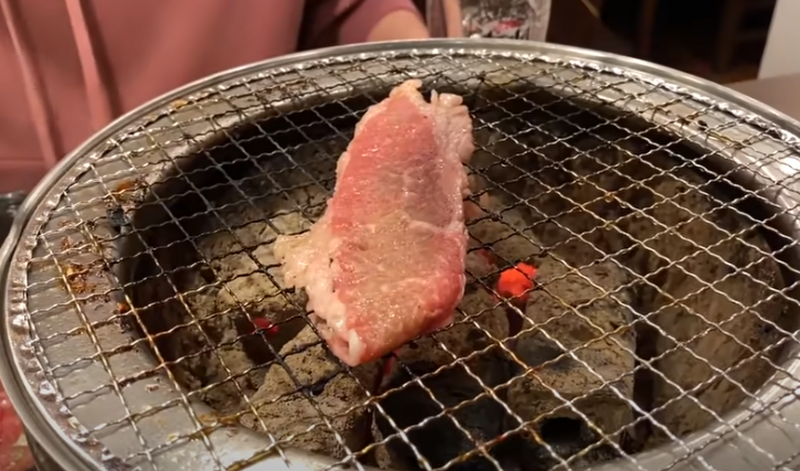 【動画あり】カルビ240円！ビール100円！コスパ抜群の焼肉屋「炭火焼肉 ぎゅうばか」に行ってきた