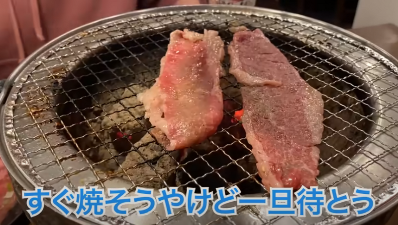 【動画あり】カルビ240円！ビール100円！コスパ抜群の焼肉屋「炭火焼肉 ぎゅうばか」に行ってきた
