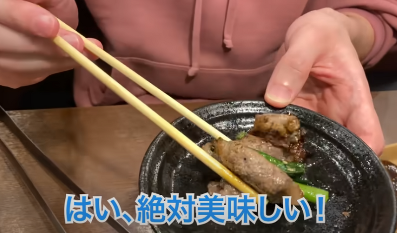 【動画あり】カルビ240円！ビール100円！コスパ抜群の焼肉屋「炭火焼肉 ぎゅうばか」に行ってきた