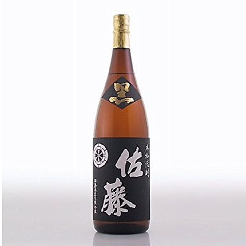 芋焼酎人気ランキング5位