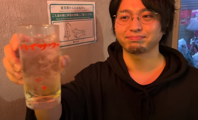 【動画あり】時間無制限焼酎飲み放題が700円！？元銀座板前が作る料理が激うまの居酒屋「チューハイ倶楽部C」に行ってきた