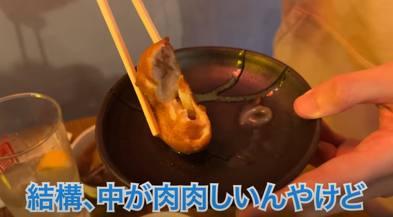 【動画あり】時間無制限焼酎飲み放題が700円！？元銀座板前が作る料理が激うまの居酒屋「チューハイ倶楽部C」に行ってきた