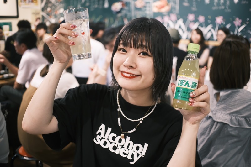 酒好きインフルエンサー「365日酒を飲むあんちゃん」が語る！大阪旅行のすゝめ