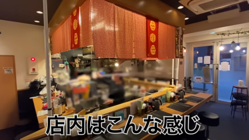 【動画あり】30分飲み放題が500円！安くてうまい博多天ぷら専門店「天ぷら さいとう 神田本店」に行ってきた