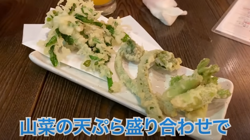 【動画あり】30分飲み放題が500円！安くてうまい博多天ぷら専門店「天ぷら さいとう 神田本店」に行ってきた