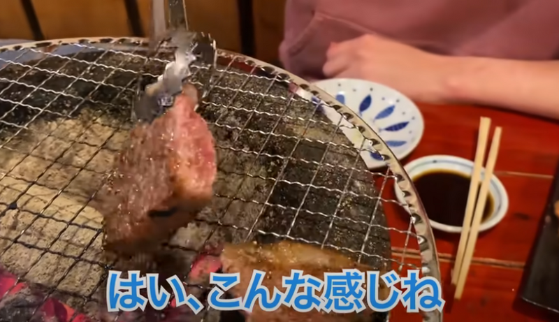 【動画あり】知る人ぞ知る！最強コスパ焼肉屋「肉三昧 石川竜乃介」に行ってきた