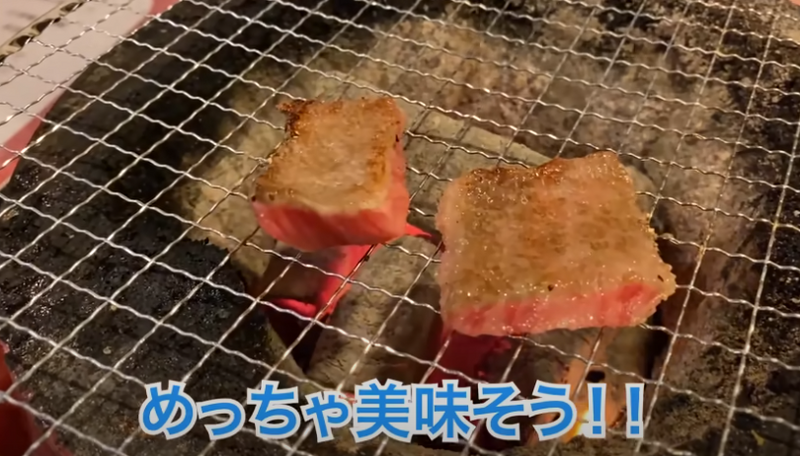 【動画あり】知る人ぞ知る！最強コスパ焼肉屋「肉三昧 石川竜乃介」に行ってきた