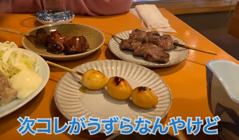【動画あり】まずかったらお代0円！？絶品焼鳥屋「中目黒のけむり 三代目」に行ってきた