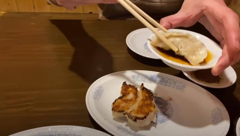 【動画あり】予約困難店が監修した餃子専門店！【中野餃子 「やまよし」】に行ってきた