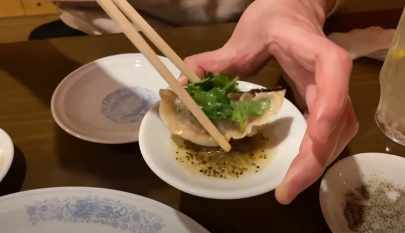 【動画あり】予約困難店が監修した餃子専門店！【中野餃子 「やまよし」】に行ってきた
