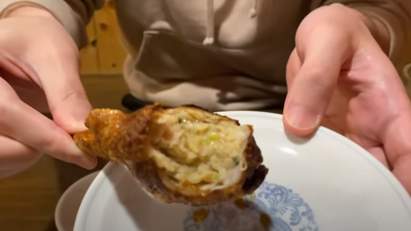 【動画あり】予約困難店が監修した餃子専門店！【中野餃子 「やまよし」】に行ってきた