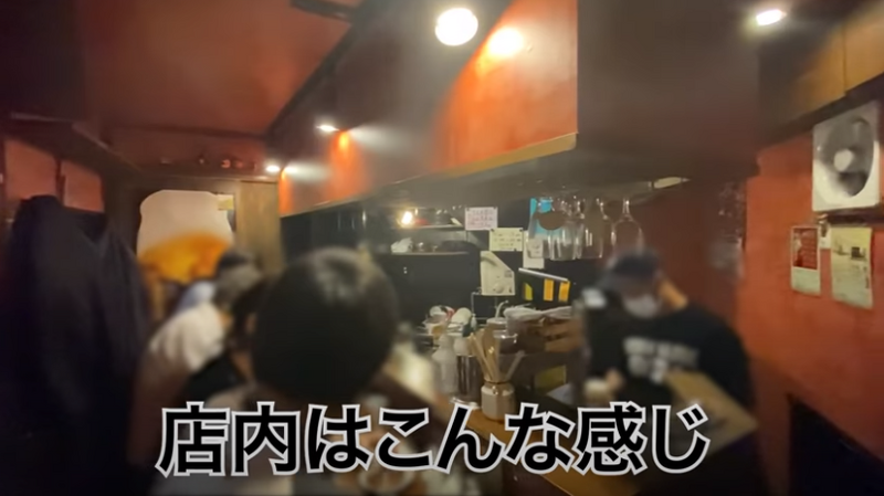 【動画あり】予約困難店が監修した餃子専門店！【中野餃子 「やまよし」】に行ってきた