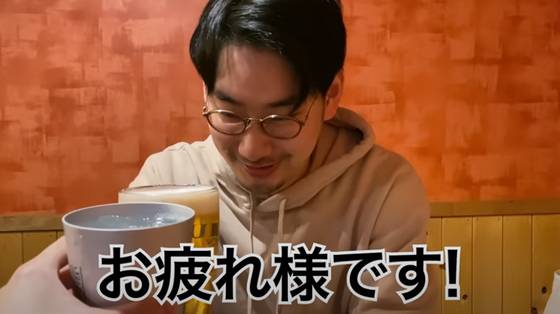 【動画あり】予約困難店が監修した餃子専門店！【中野餃子 「やまよし」】に行ってきた