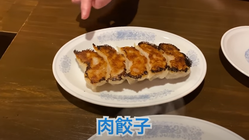 【動画あり】予約困難店が監修した餃子専門店！【中野餃子 「やまよし」】に行ってきた