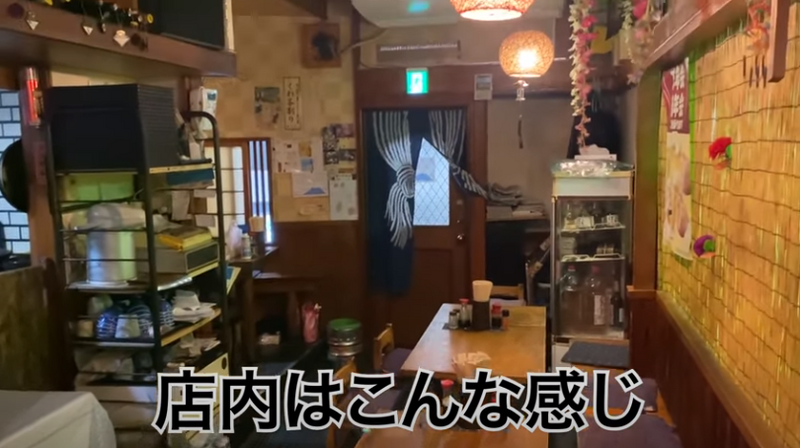 【動画あり】3杯＋2品が1,000円！？せんべろセットがお得すぎな「ふじ」に行ってきた
