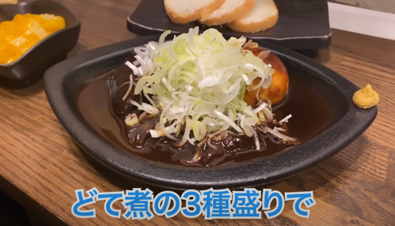【動画あり】日本酒40種飲み放題が1000円！？酒好き歓喜の立ち飲み屋「立呑み 源太郎商店」に行ってきた