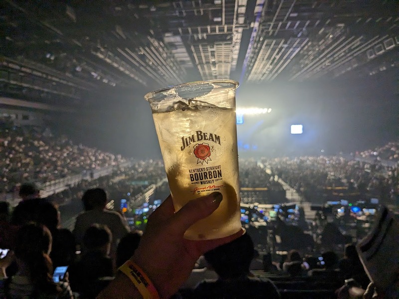 【レポート】お酒好きにはたまらない夏フェス『SAMRISE Festival（サムライズ フェスティバル）』で自分の”好き”を探す「Amazon Smile Bar」を体験