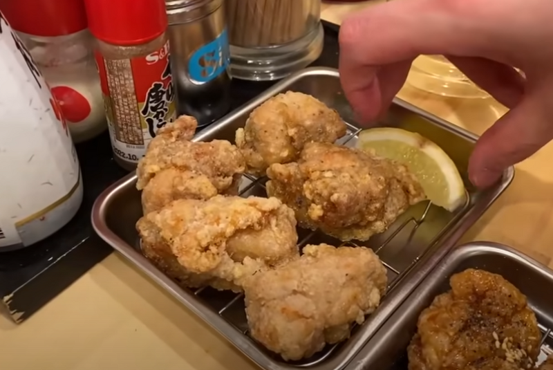 【動画あり】ハイボール150円！1Lは400円！？コスパ最高からあげ酒場「大衆居酒屋 からあげ番長 赤羽店」に行ってきた