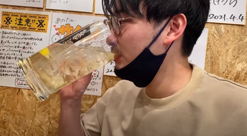 【動画あり】ハイボール150円！1Lは400円！？コスパ最高からあげ酒場「大衆居酒屋 からあげ番長 赤羽店」に行ってきた