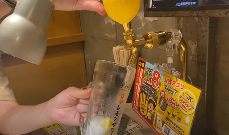 【動画あり】レモンサワー飲み放題が500円！？コスパ最強焼肉酒場「0秒レモンサワー 仙台ホルモン焼肉酒場 ときわ亭 渋谷店」に行ってきた