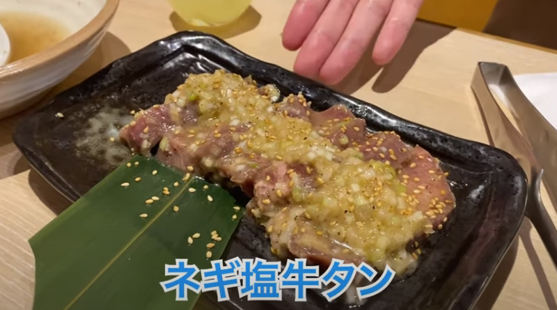 【動画あり】レモンサワー飲み放題が500円！？コスパ最強焼肉酒場「0秒レモンサワー 仙台ホルモン焼肉酒場 ときわ亭 渋谷店」に行ってきた