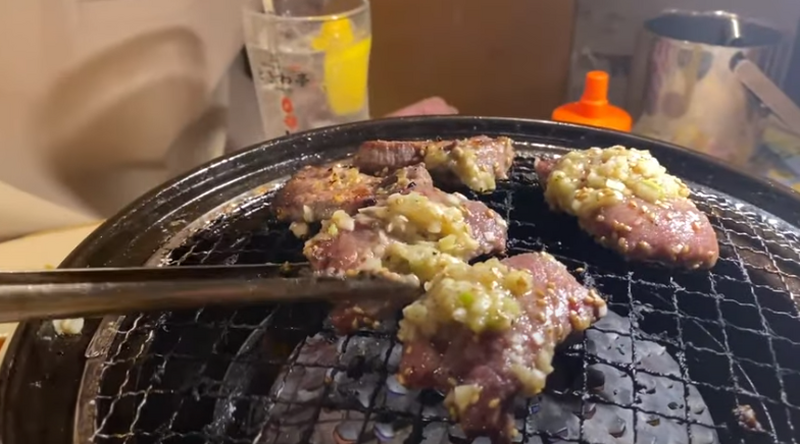 【動画あり】レモンサワー飲み放題が500円！？コスパ最強焼肉酒場「0秒レモンサワー 仙台ホルモン焼肉酒場 ときわ亭 渋谷店」に行ってきた