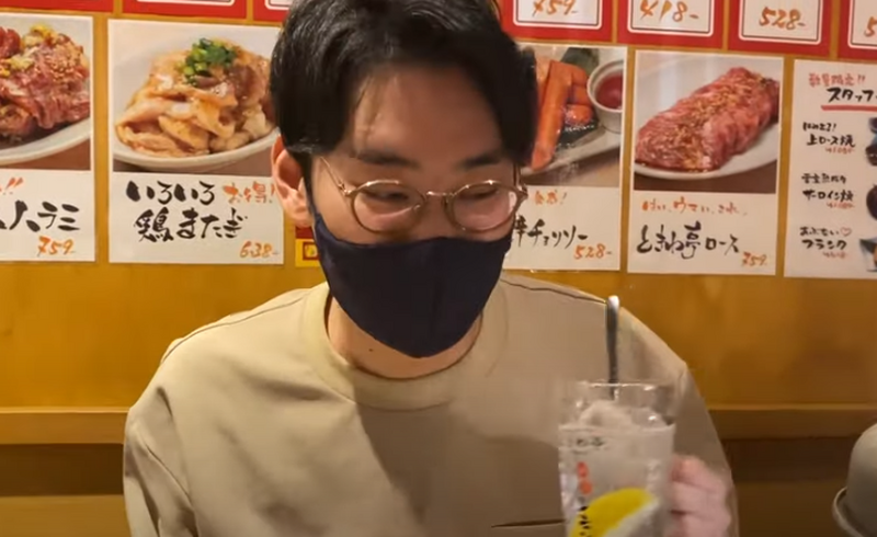 【動画あり】レモンサワー飲み放題が500円！？コスパ最強焼肉酒場「0秒レモンサワー 仙台ホルモン焼肉酒場 ときわ亭 渋谷店」に行ってきた