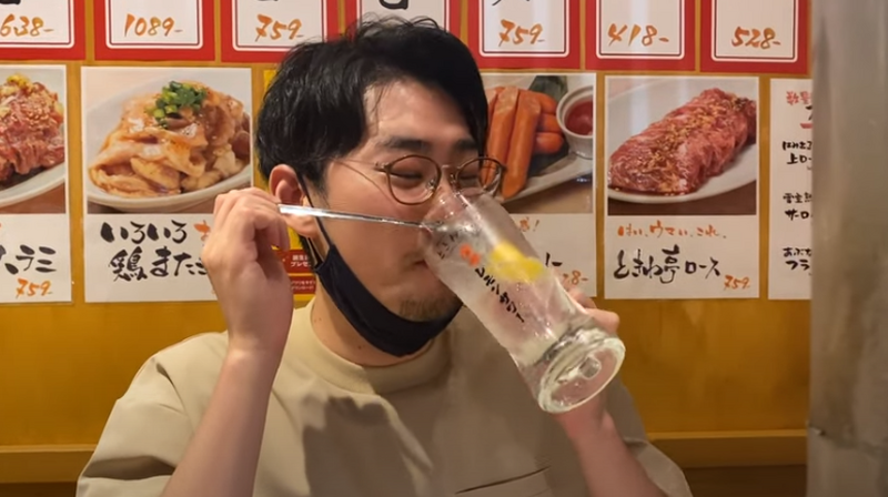 【動画あり】レモンサワー飲み放題が500円！？コスパ最強焼肉酒場「0秒レモンサワー 仙台ホルモン焼肉酒場 ときわ亭 渋谷店」に行ってきた