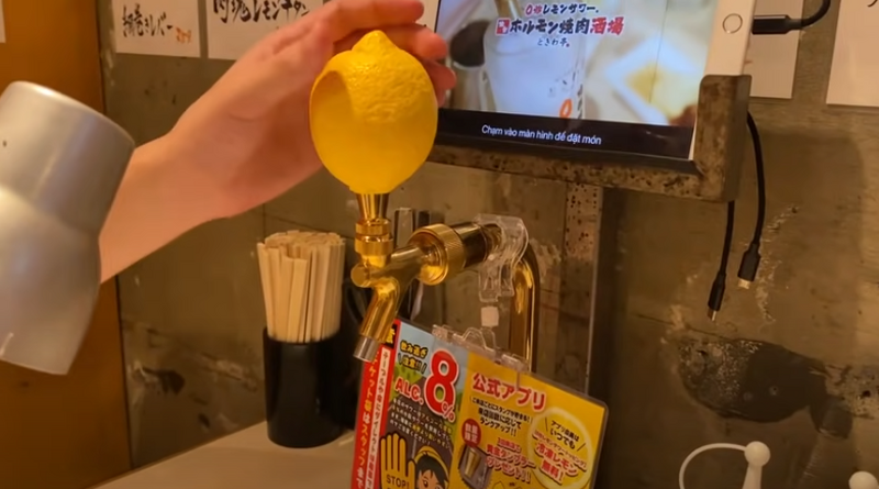 【動画あり】レモンサワー飲み放題が500円！？コスパ最強焼肉酒場「0秒レモンサワー 仙台ホルモン焼肉酒場 ときわ亭 渋谷店」に行ってきた