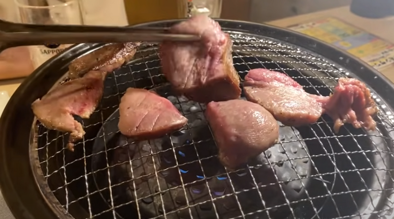 【動画あり】レモンサワー飲み放題が500円！？コスパ最強焼肉酒場「0秒レモンサワー 仙台ホルモン焼肉酒場 ときわ亭 渋谷店」に行ってきた