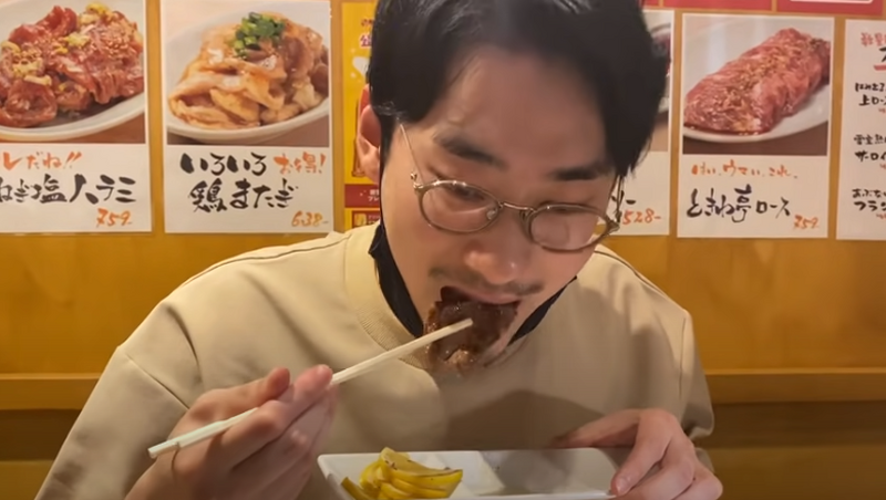 【動画あり】レモンサワー飲み放題が500円！？コスパ最強焼肉酒場「0秒レモンサワー 仙台ホルモン焼肉酒場 ときわ亭 渋谷店」に行ってきた