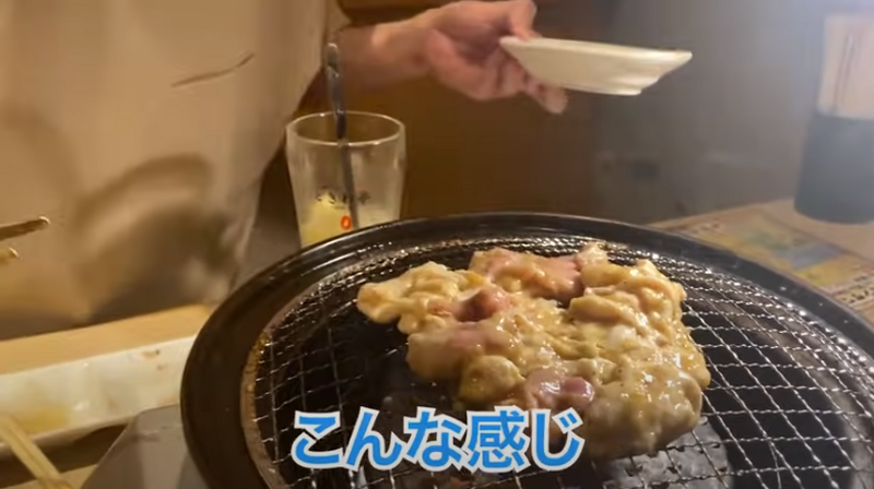 【動画あり】レモンサワー飲み放題が500円！？コスパ最強焼肉酒場「0秒レモンサワー 仙台ホルモン焼肉酒場 ときわ亭 渋谷店」に行ってきた