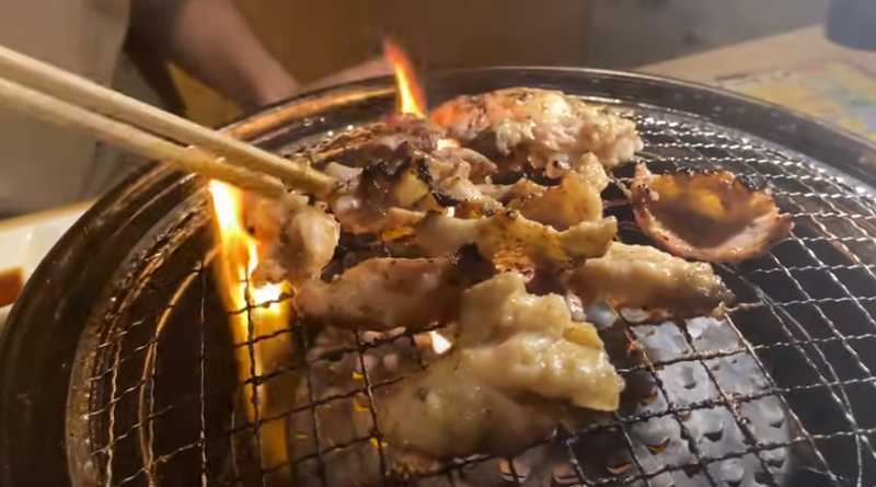 【動画あり】レモンサワー飲み放題が500円！？コスパ最強焼肉酒場「0秒レモンサワー 仙台ホルモン焼肉酒場 ときわ亭 渋谷店」に行ってきた