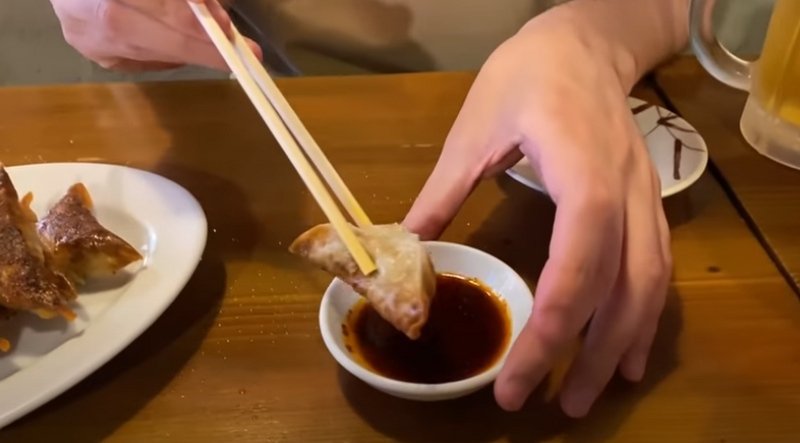 【動画あり】餃子好きは絶対行くべき！高知発大人気餃子専門店「えびすの安兵衛」に行ってきた