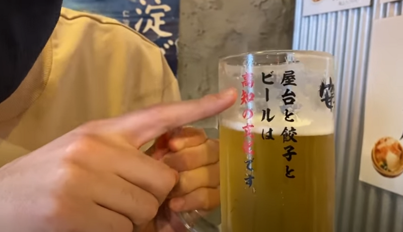 【動画あり】餃子好きは絶対行くべき！高知発大人気餃子専門店「えびすの安兵衛」に行ってきた