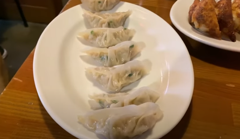 【動画あり】餃子好きは絶対行くべき！高知発大人気餃子専門店「えびすの安兵衛」に行ってきた