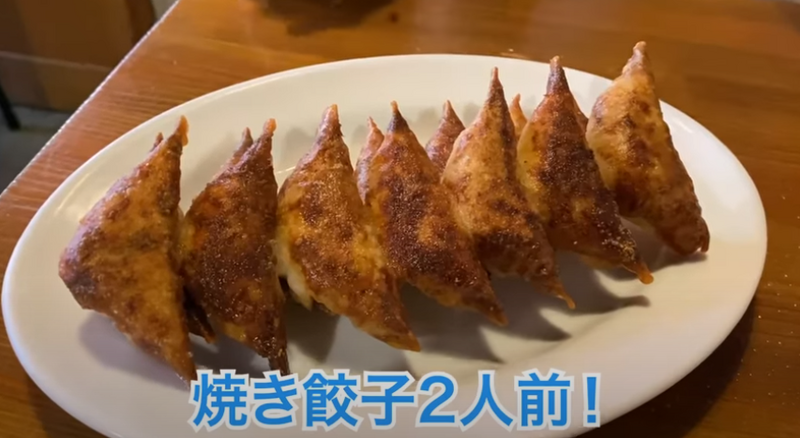 【動画あり】餃子好きは絶対行くべき！高知発大人気餃子専門店「えびすの安兵衛」に行ってきた